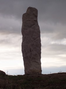 Krkavčanski kamen